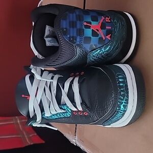 Air Jordan 3 retro youth